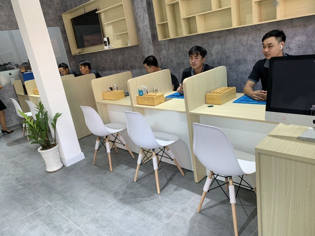 Cho thuê NC MTĐ Nguyễn Ngọc Lộc, Phường 14, Quận 10